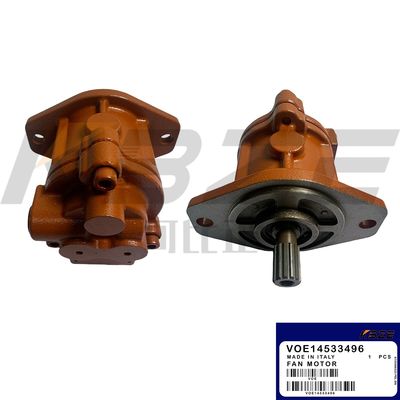 14533496 KBZE Μάρκα VOE14533496 ΚΙΝΗΤΗΡΑΣ ΑΝΕΜΙΣΤΗΡΑ ΓΙΑ VOLVO EC330 EC360 EC480 ΕΚΣΚΑΦΕΑΣ