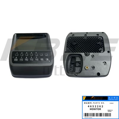 Η HITACHI ZAXIS EXKAVATOR 4652262 4631127 4684077 4653775 Μονιτέρ για ZAX140 ZAX160 ZAX210 ZAX250 ZAX330 ZAX470