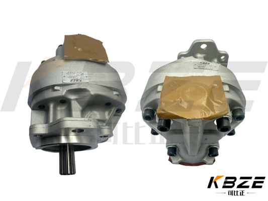 WA500 WF550 D155X KOMATSU 705-22-44070 7052244070 ΥΔΡΟΥΛΙΚΗ ΚΑΛΗ ΠΑΜΠΑ για φορτωτή
