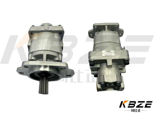 KBZE Μάρκα 705-52-31130 7055231130 KOMATSU ΣΥΓΚΡΟΤΗΜΑ ΥΔΡΑΥΛΙΚΗΣ ΑΝΤΛΙΑΣ ΓΙΑ WA500 WF550 D155X