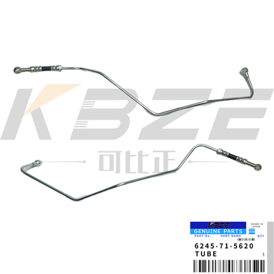 6245-71-5620 6245715620 KOMATSU SAA6D170E-5 ΤΟΥΣΟΥΛΙΟΣ ΤΟΥ ΚΑΜΑΤΟΥΛΙΟΥ ΕΙΣΤΡΟΠΟΥ για PC1250-8 WA600-6