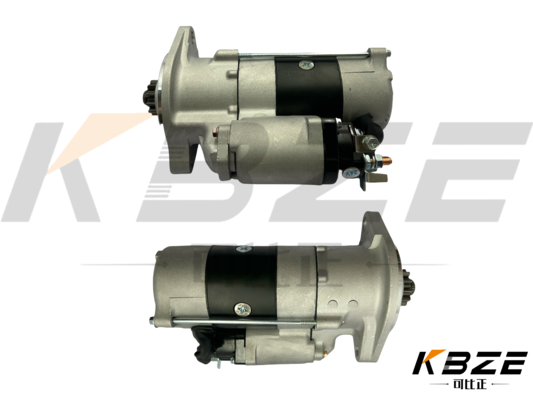 ΜΟΤΕΡ ΕΚΚΙΝΗΣΗΣ KOBELCO SK350 281002894A 24V 11T 5.0KW ΤΑΙΡΙΑΖΕΙ ΣΕ 28100-E0080 ΚΙΝΗΤΗΡΑ HINO J08E