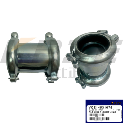 Ελαστικός σύνδεσμος για εκσκαφέα EC250 EC330 EC480 EC700