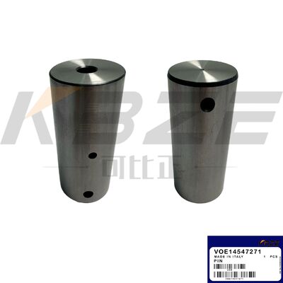 VOE14547271 14547271 Τμήματα κιβωτίου κινούμενης συσκευής σκάφους κιβώτιο ταχυτήτων για Volv.o EC290 EC300 EC330 EC340 EC350 EC700 Συγκρότημα κινητήρα κινούμενης κίνησης