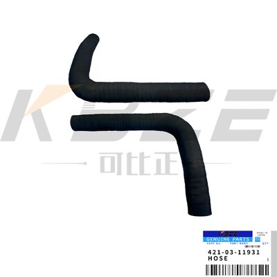 KBZE WA450-1 WA470-1 ΣΩΛΗΝΑ ΚΑΛΟΡΙΦΕΡ 421-03-11931 ΤΑΙΡΙΑΖΕΙ ΓΙΑ ΤΡΟΧΟΦΟΡΤΩΤΗ KOMATSU