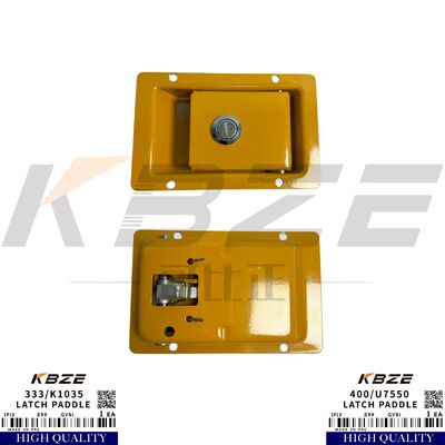 KBZE ΜΑΡΚΑΣ 333/K1035 JCB 400/U7550 ΚΛΕΙΔΑΡΙΑ ΠΛΕΥΡΙΚΗΣ ΠΟΡΤΑΣ ΓΙΑ ΕΚΣΚΑΦΕΡ JS205 JS215 NXT215 ΑΝΤΙΚΑΤΑΣΤΑΣΗ