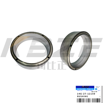 KBZE 14G-27-12150 14G2712150 KOMATSU BUSHING ΓΙΑ ΜΠΟΥΛΝΤΟΖΕΡΑ D60E D65E D70E BF60